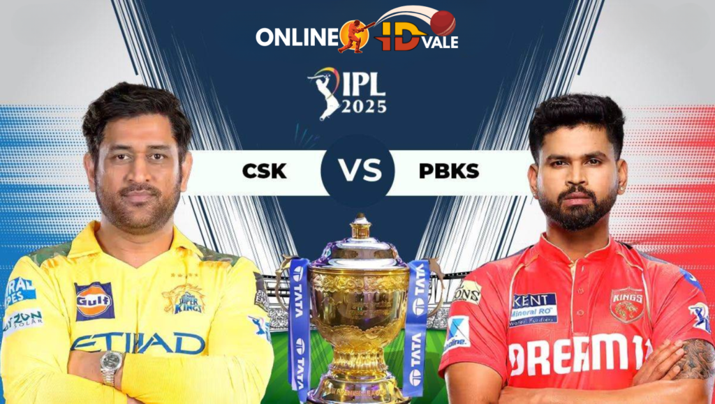 Cricket Match Betting