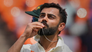 TestCricket