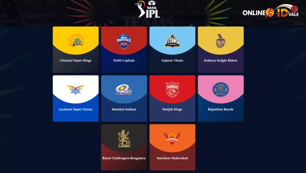 Free Online Cricket ID