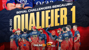 Online Cricket ID