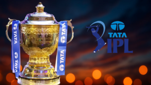 IPL 2025 Suspended
