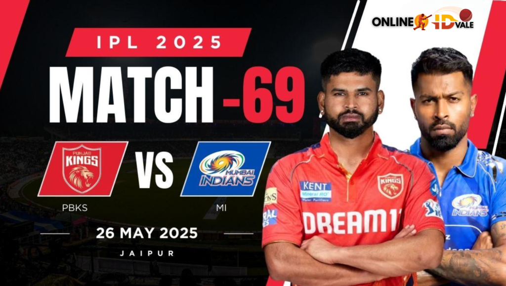 IPL Status