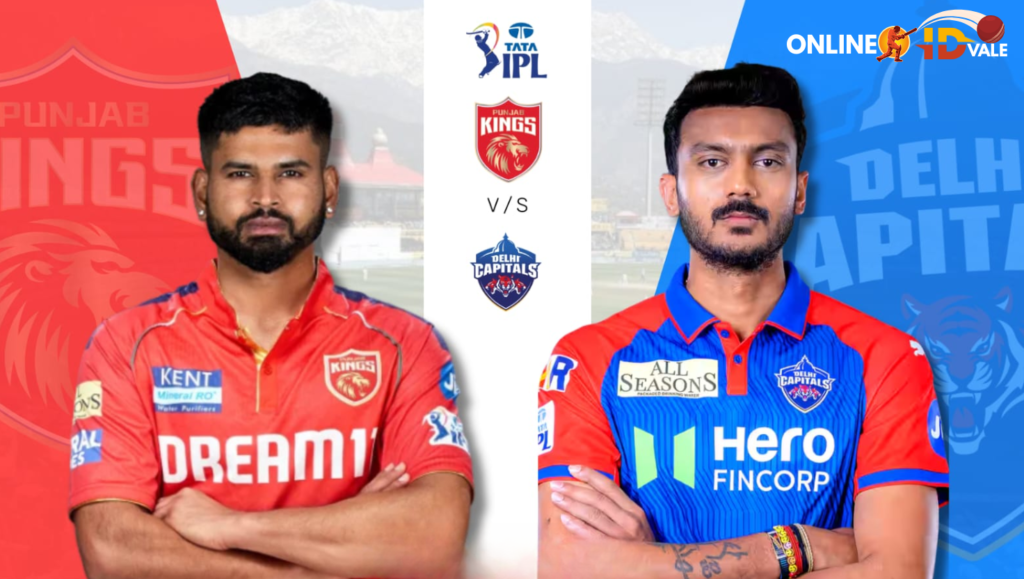 Best online cricket ID free