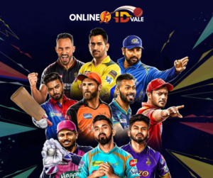 Free Cricket ID Online