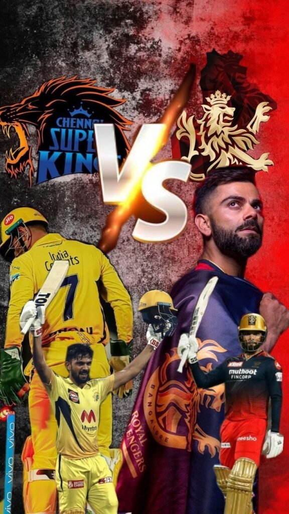 bet cricket, free cricket id, cricket betting id, online cricket id, IPL 2025 match prediction, RCB vs CSK betting tips, IPL fantasy tips, fantasy cricket id, cricket match prediction